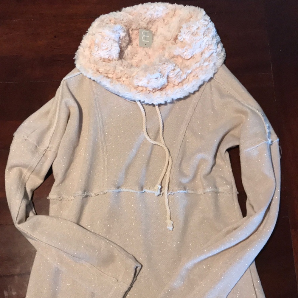 Brand new Maurice’s, cowl neck sweater
